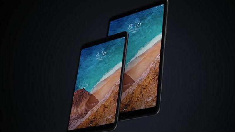 Xiaomi Mi Pad 4 Plus - ціна, характеристики та фото планшета Xiaomi Mi Pad 4 Plus - ціна, характеристики та фото планшета