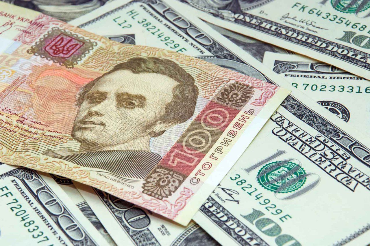 Курс валют НБУ на 15-08-2018: курс долара, курс євро