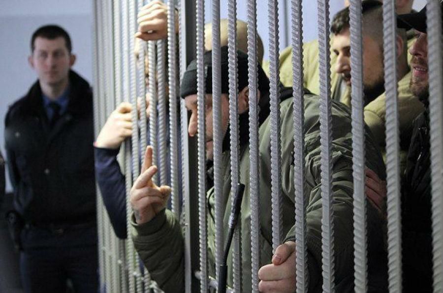 На Хмельнитчине заключенных кормили мясом с сальмонеллой На Хмельнитчине заключенных кормили мясом с сальмонеллой