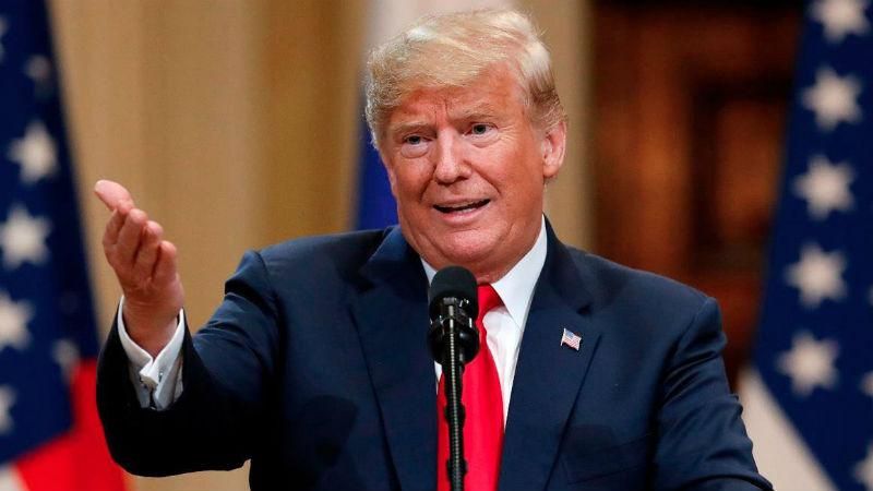 Дональд Трамп запретил в правительстве пользоваться смартфонами Huawei и ZTE Дональд Трамп запретил в правительстве пользоваться смартфонами Huawei и ZTE