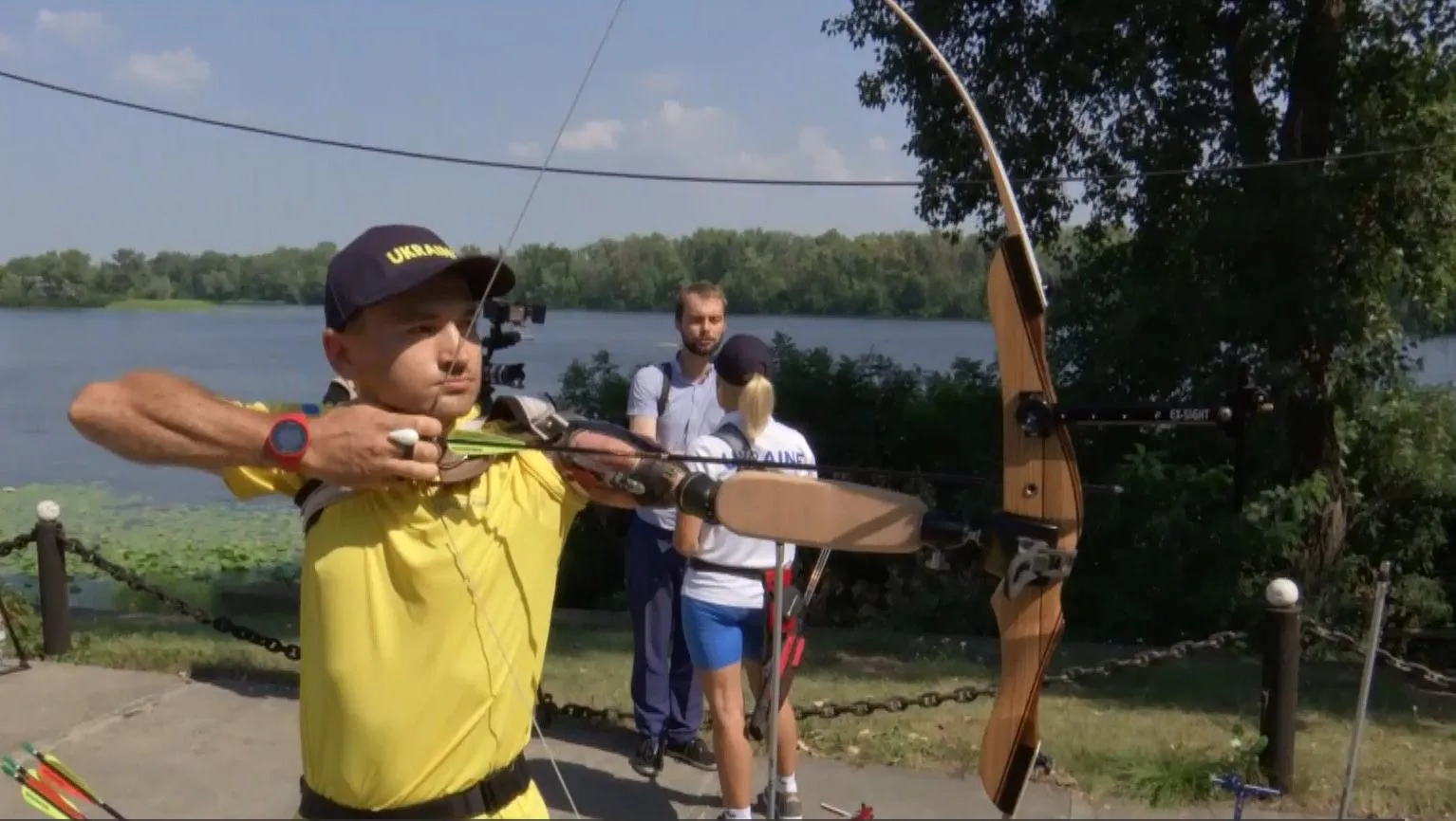 Ігри нескорених Ігри нескорених