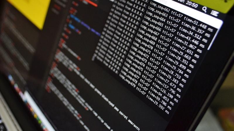 Американский школьник за несколько минут сломал копию сайта выборов в США Американский школьник за несколько минут сломал копию сайта выборов в США