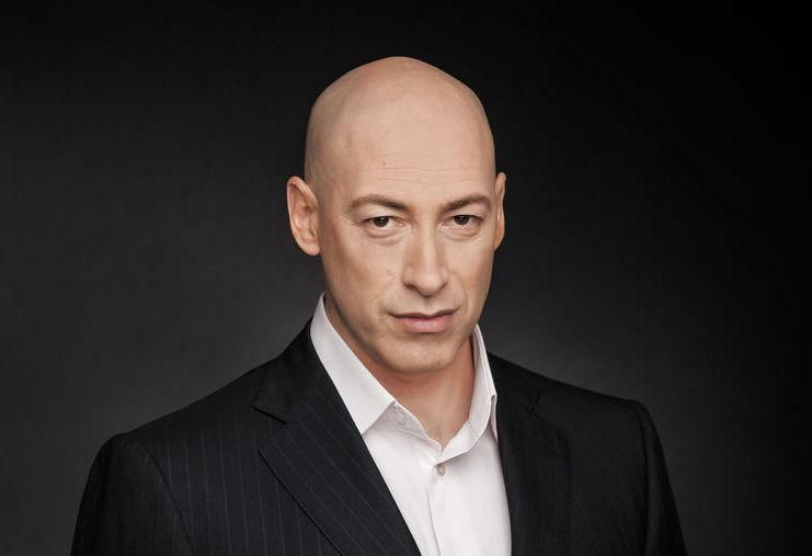 Дмитро Гордон виступив проти передачі Києво-Печерської Лаври у володіння Київського Патріархату Дмитро Гордон виступив проти передачі Києво-Печерської Лаври у володіння Київського Патріархату