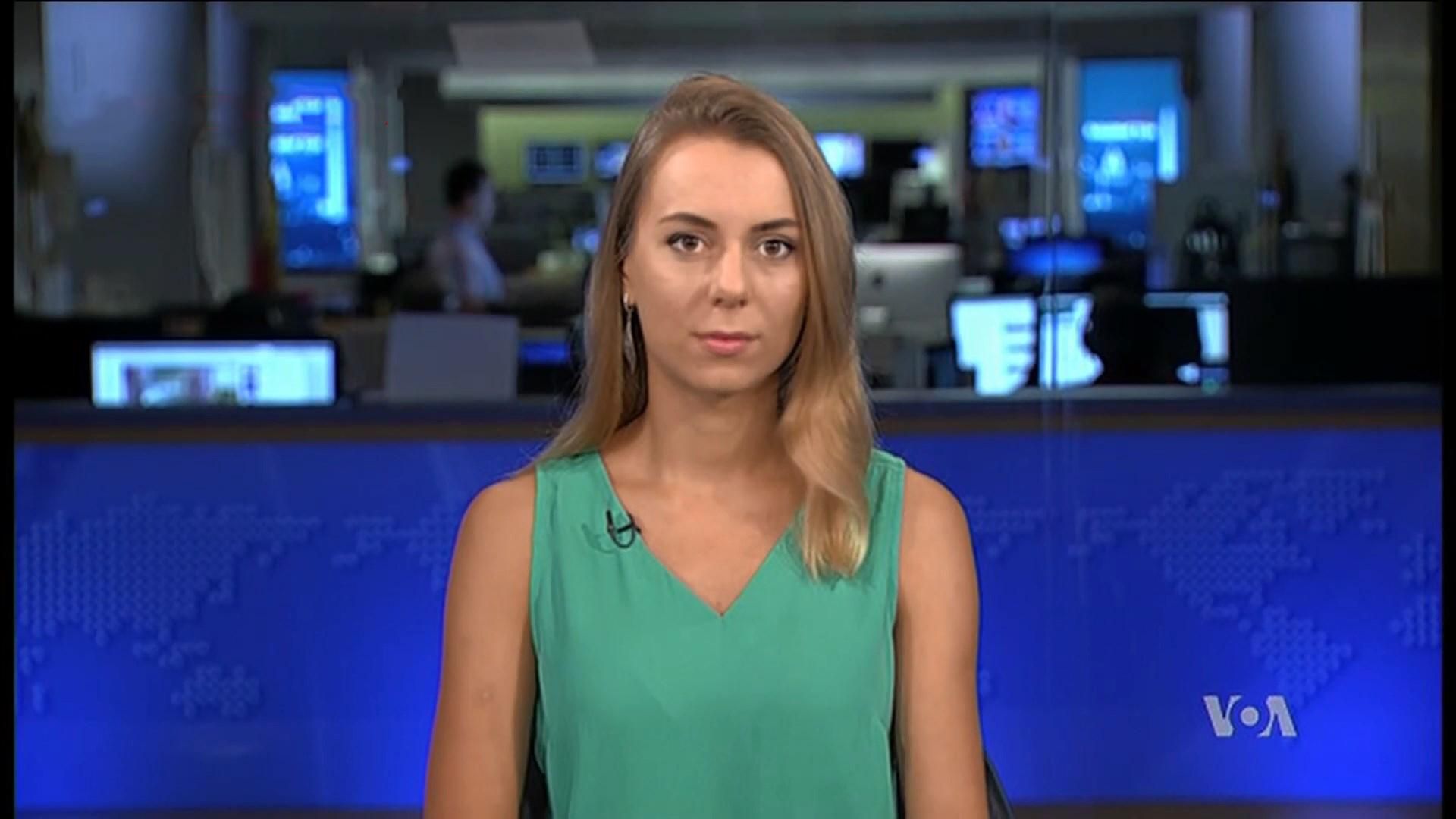 Голос Америки. Чому експерти у США вважають, що Україна може програти Росії Азовське море