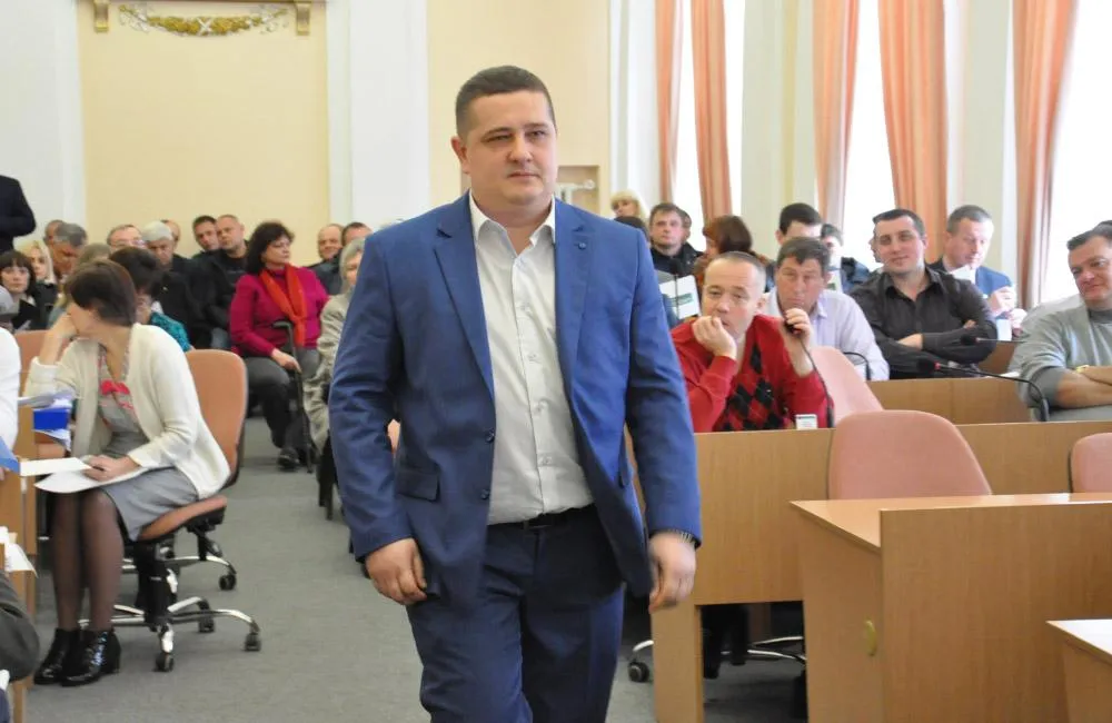 Андрій Лямін Андрій Лямін