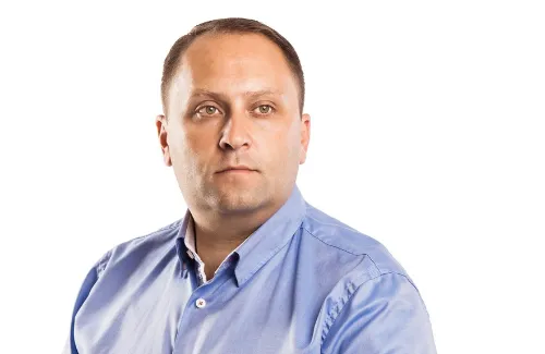 Сергій Чередніченко Сергій Чередніченко