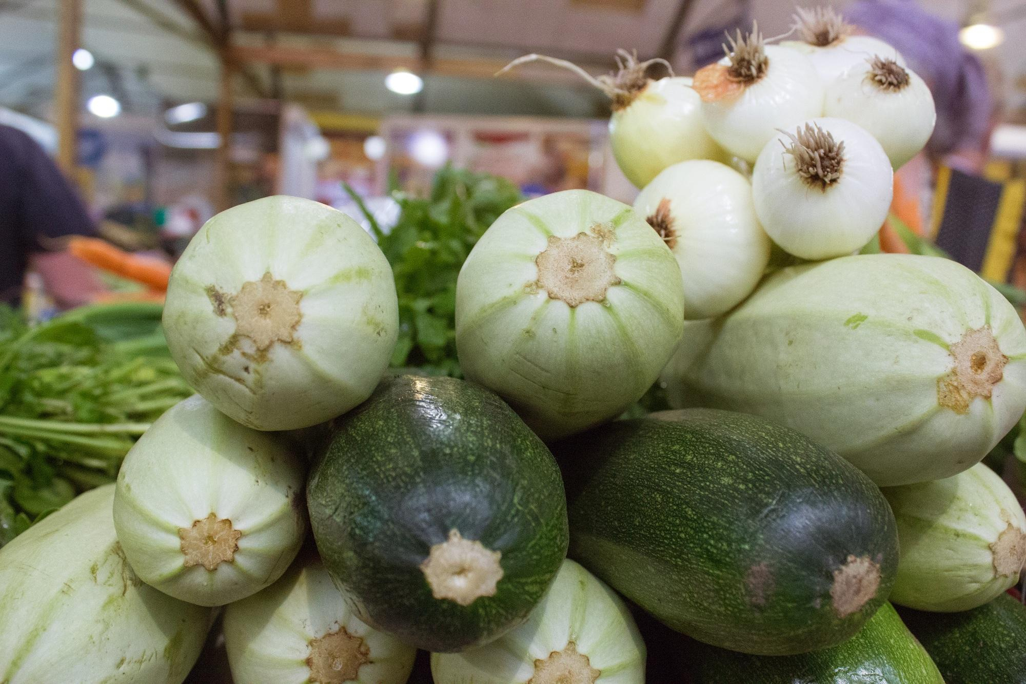 Цены на продукты в Украине и Польше: сравнение