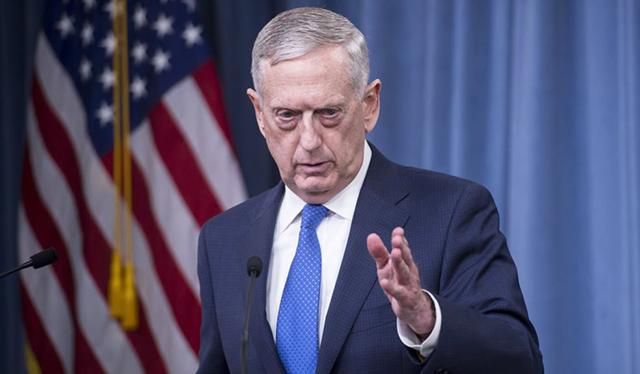 Для чого США потрібні космічні війська: глава Пентагону дав пояснення Для чого США потрібні космічні війська: глава Пентагону дав пояснення