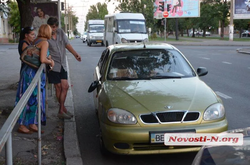 ДТП Миколаїв ДТП Миколаїв