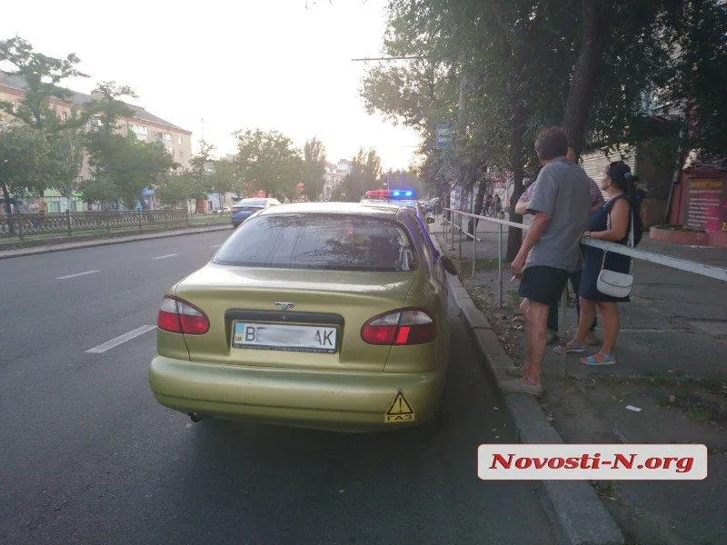 ДТП Миколаїв ДТП Миколаїв