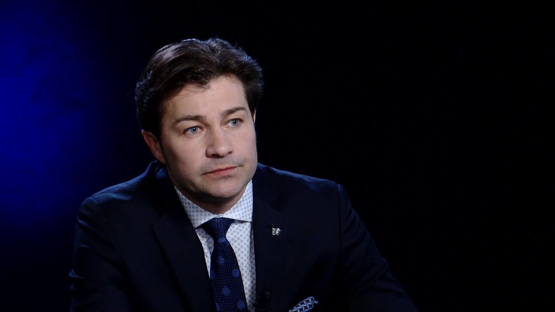 Конфлікт інтересів: НАЗК винесло припис міністру культури Нищуку Конфлікт інтересів: НАЗК винесло припис міністру культури Нищуку