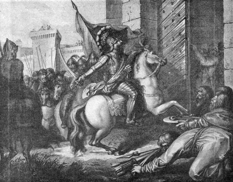 "Каждый идиот может засветиться в политике": польский политик вспомнил события 1018 года "Каждый идиот может засветиться в политике": польский политик вспомнил события 1018 года