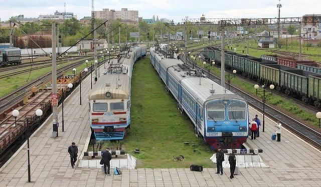 Росія пригрозила Україні через можливе закриття залізничного сполучення