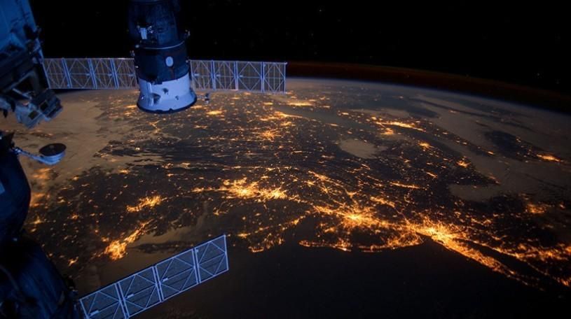 Поведение российского спутника вызвало серьезное беспокойство в Вашингтоне Поведение российского спутника вызвало серьезное беспокойство в Вашингтоне