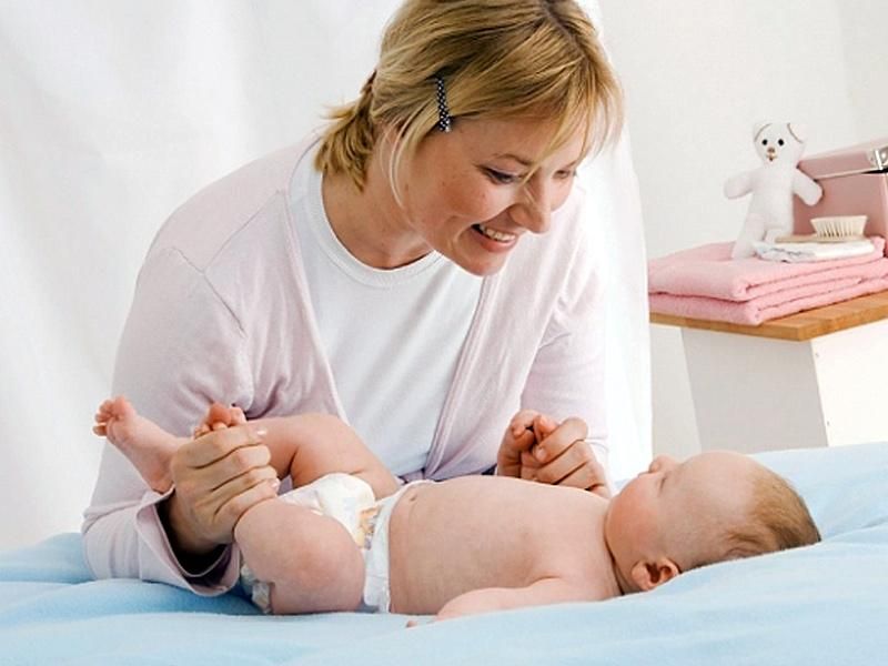 В уряді розповіли, з чого складатиметься "пакунок малюка"