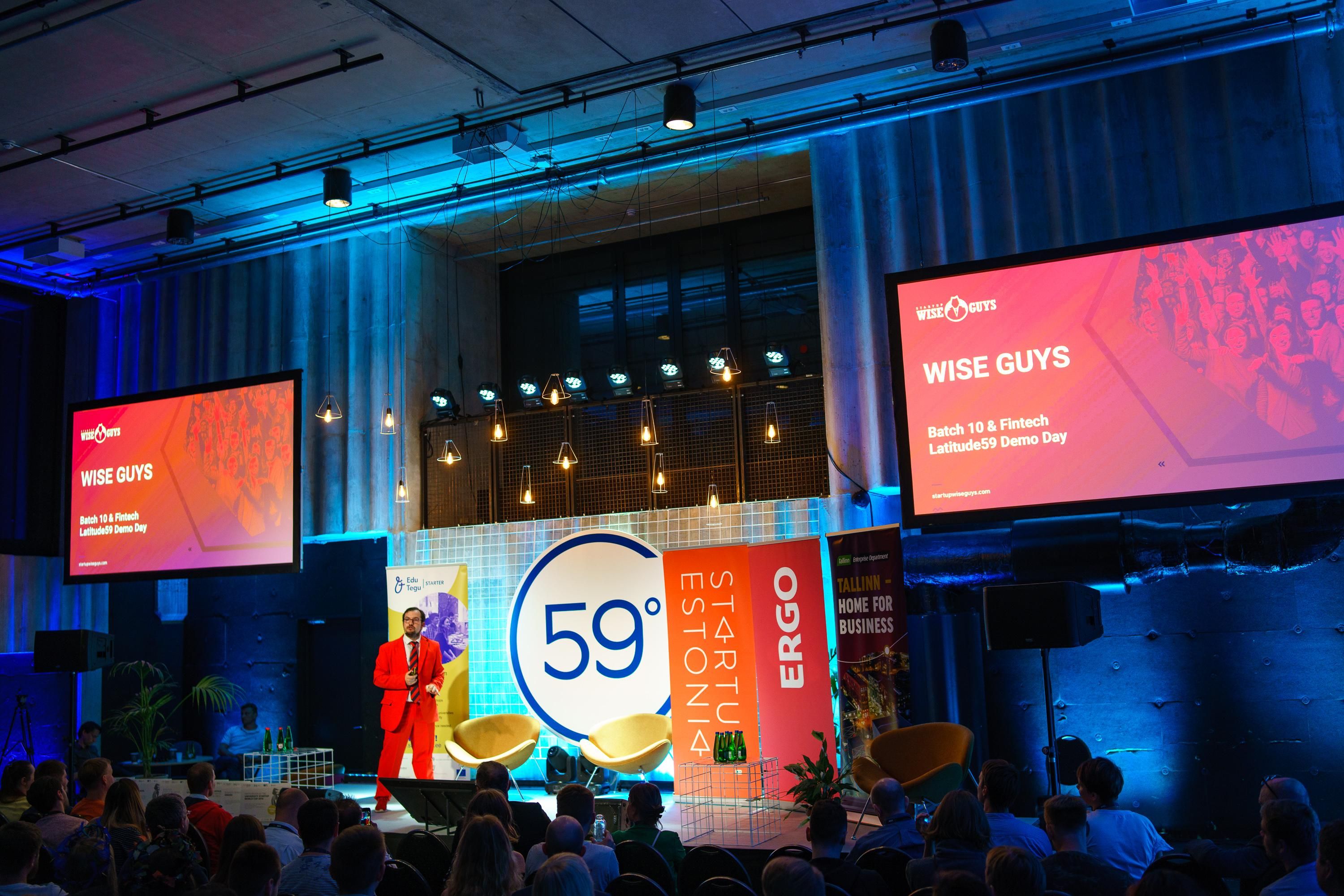 Передовий європейський бізнес-акселератор оголосив відбір українських стартапів Передовий європейський бізнес-акселератор оголосив відбір українських стартапів