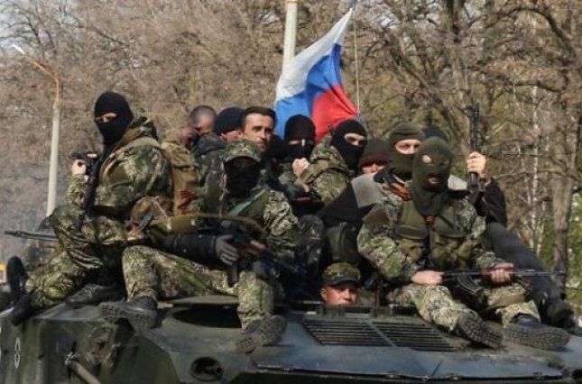 Росія збільшила кількість кадрових офіцерів-розвідників на Донбасі: відома причина