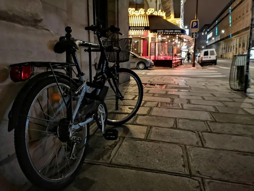 Huawei P20 Pro Huawei P20 Pro