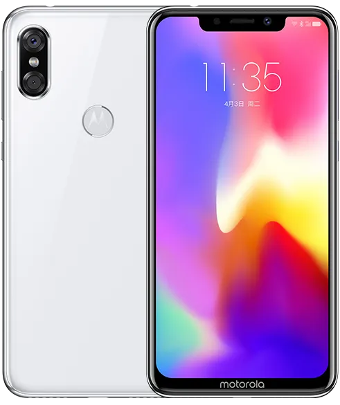 Motorola P30 Motorola P30