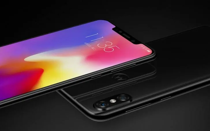 Motorola P30 Motorola P30