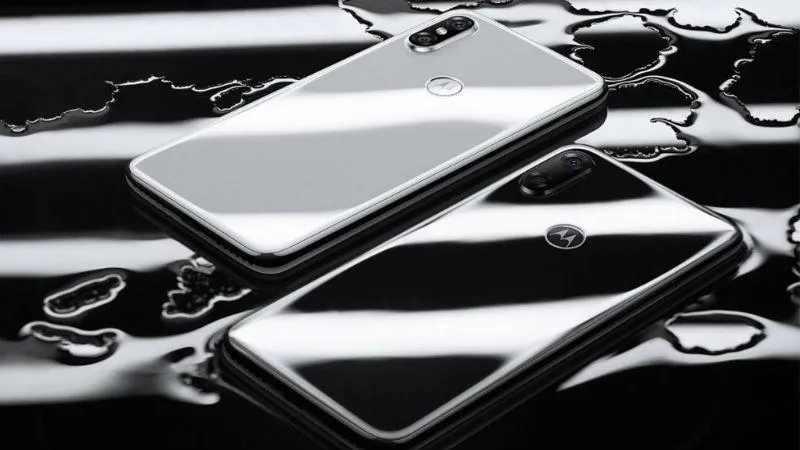 Motorola P30 Motorola P30