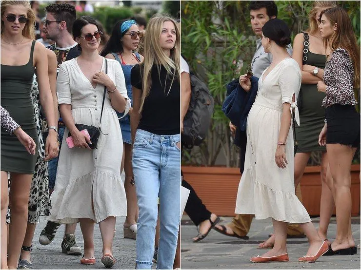 Лана Дель Рей Лана Дель Рей