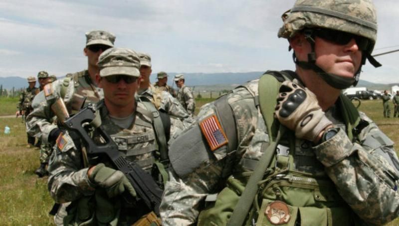 США перекидають війська на кордон з Росією в Норвегії