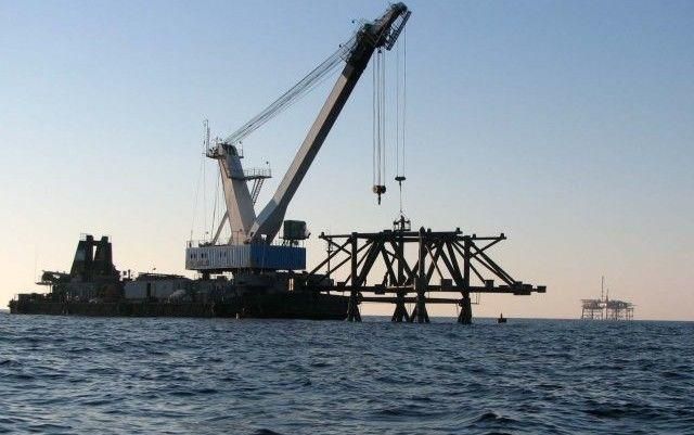 Путин отменил лицензии Украины в оккупированном Крыму: появилась реакция Минэкологии Путин отменил лицензии Украины в оккупированном Крыму: появилась реакция Минэкологии