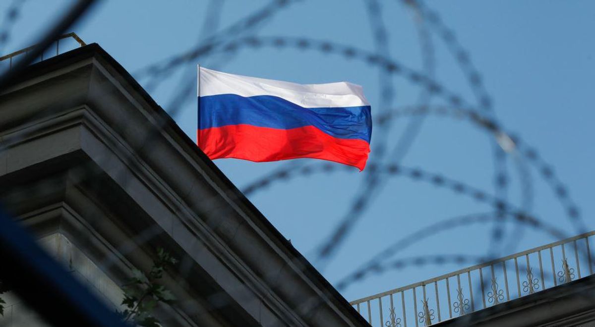 Украина хочет расширить санкции против России: появилась реакция Москвы Украина хочет расширить санкции против России: появилась реакция Москвы