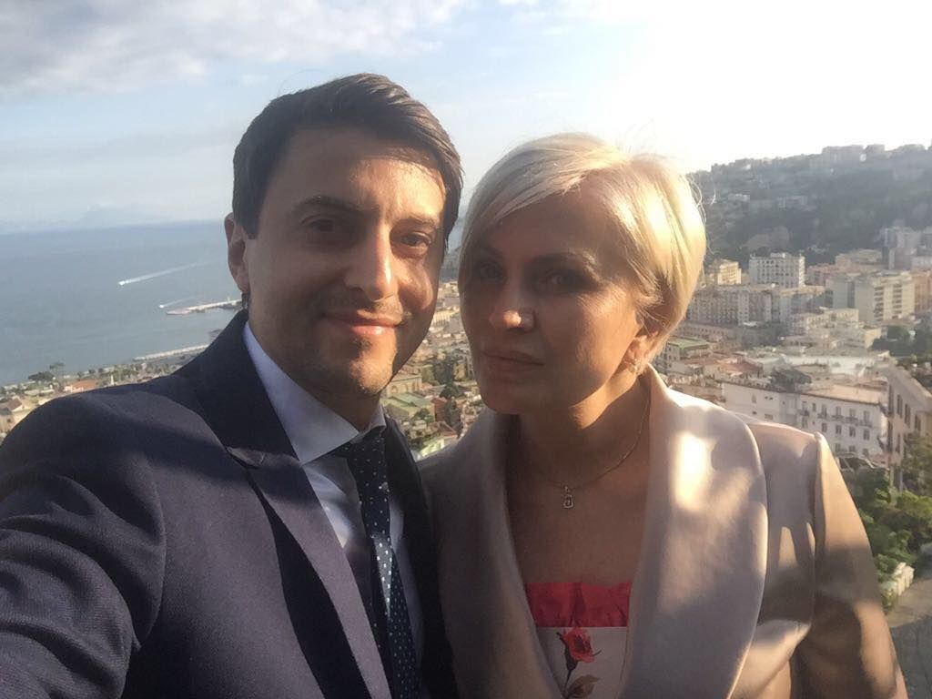 Обвал мосту у Генуї: відомі деталі про стан здоров'я українців Обвал мосту у Генуї: відомі деталі про стан здоров'я українців