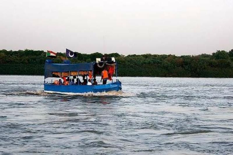 На річці Ніл потонув човен зі школярами: щонайменше 22 дитини загинули