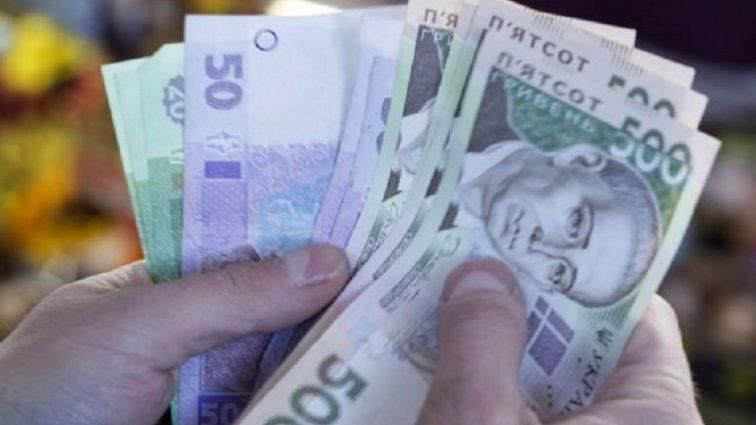 Наскільки зросли пенсії в Україні за рік Наскільки зросли пенсії в Україні за рік