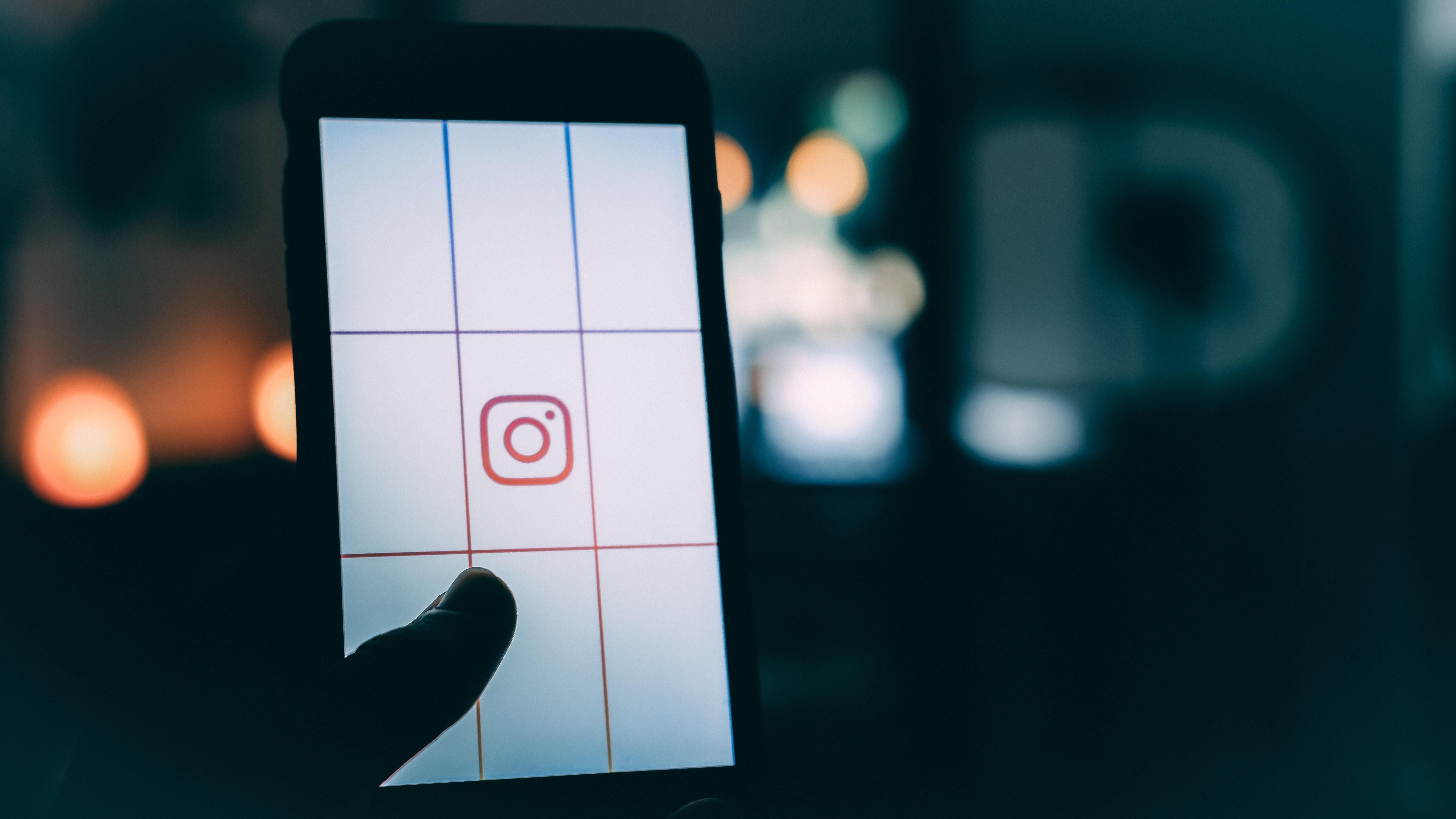 Масова атака на Instagram-акаунти: сотні користувачів постраждали від хакерів