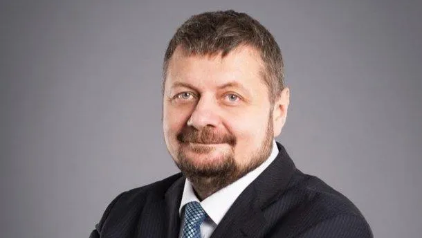 Ігор Мосійчук Ігор Мосійчук