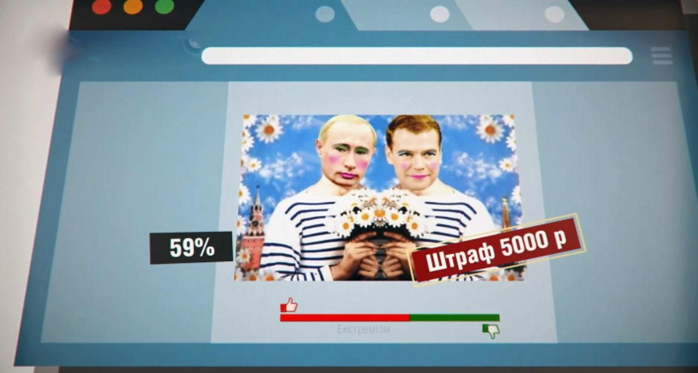 Сколько россиян против интернет-экстремизма: неожиданные данные Сколько россиян против интернет-экстремизма: неожиданные данные