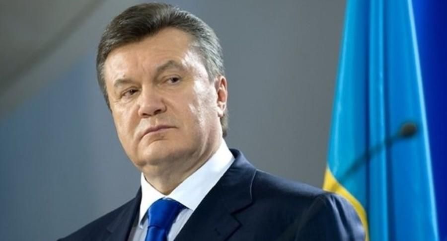 Янукович відмовився від безкоштовного адвоката і заборонив йому бути на суді щодо втрати Криму