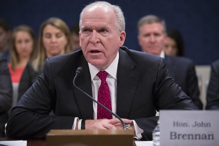 Екс-глава ЦРУ прокоментував рішення Трампа відкликати у нього допуск до секретної інформації Екс-глава ЦРУ прокоментував рішення Трампа відкликати у нього допуск до секретної інформації