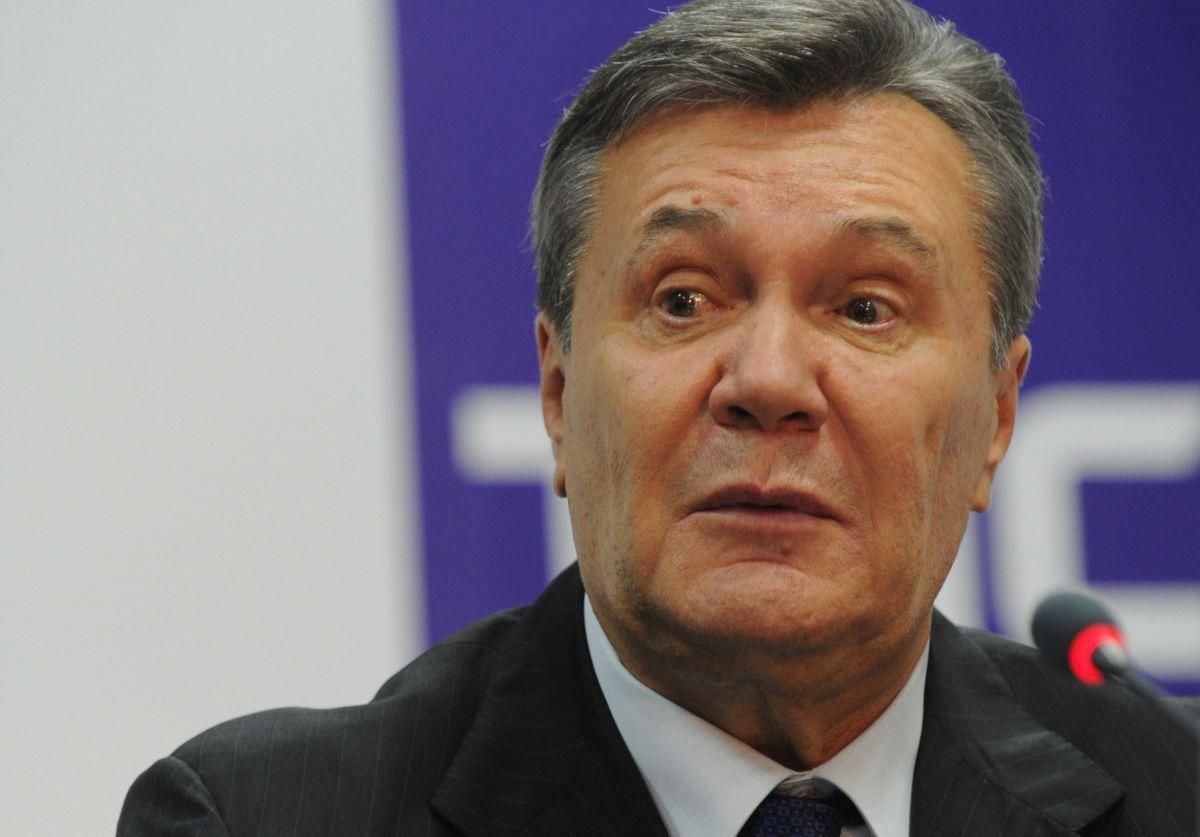 Янукович опасается за свою жизнь, – адвокат