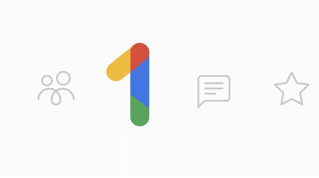 Корпорация добра подготовила новый сервис Google One который заменит Google Диск