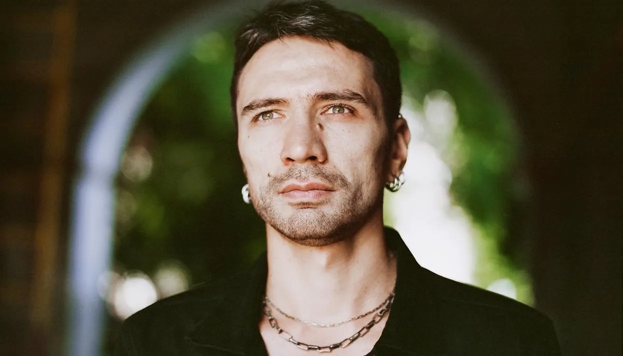 Ким став син Віктора Цоя: життя Олександра Цоя Ким став син Віктора Цоя: життя Олександра Цоя