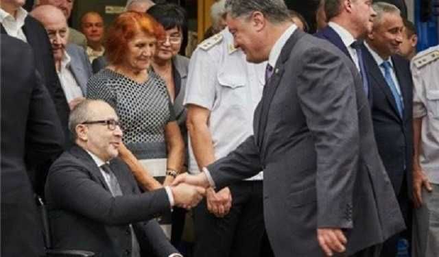 Як Геннадій Кернес віддячить київській владі за закриття його справи Як Геннадій Кернес віддячить київській владі за закриття його справи