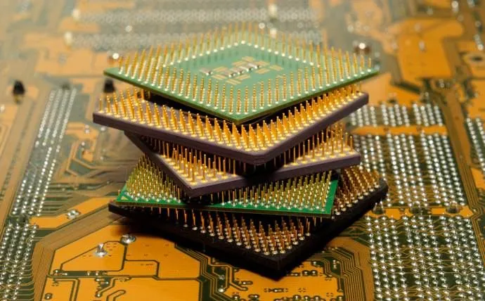 TSMC готується випускати 3-нанометрові чіпи TSMC готується випускати 3-нанометрові чіпи