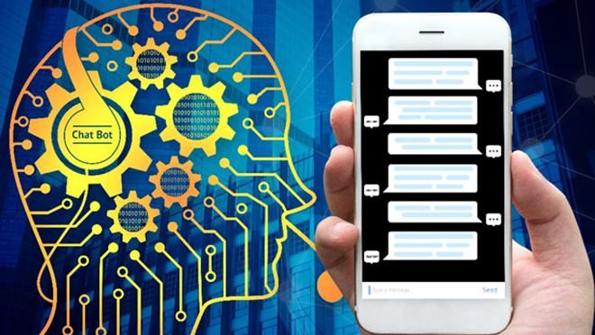 Microsoft научила бота писать стихи Microsoft научила бота писать стихи