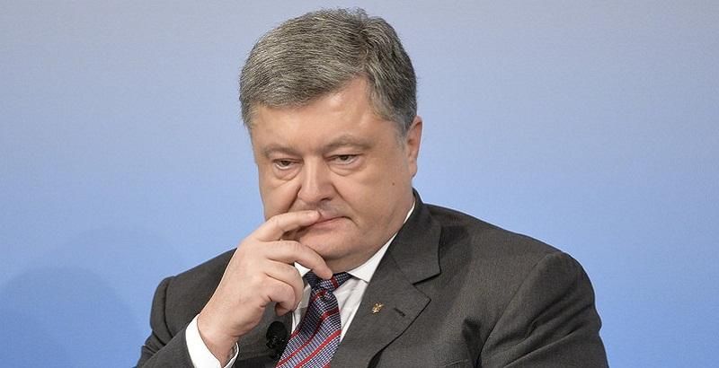 Оффшоры Порошенко: как президент уклоняется от уплаты кредитов