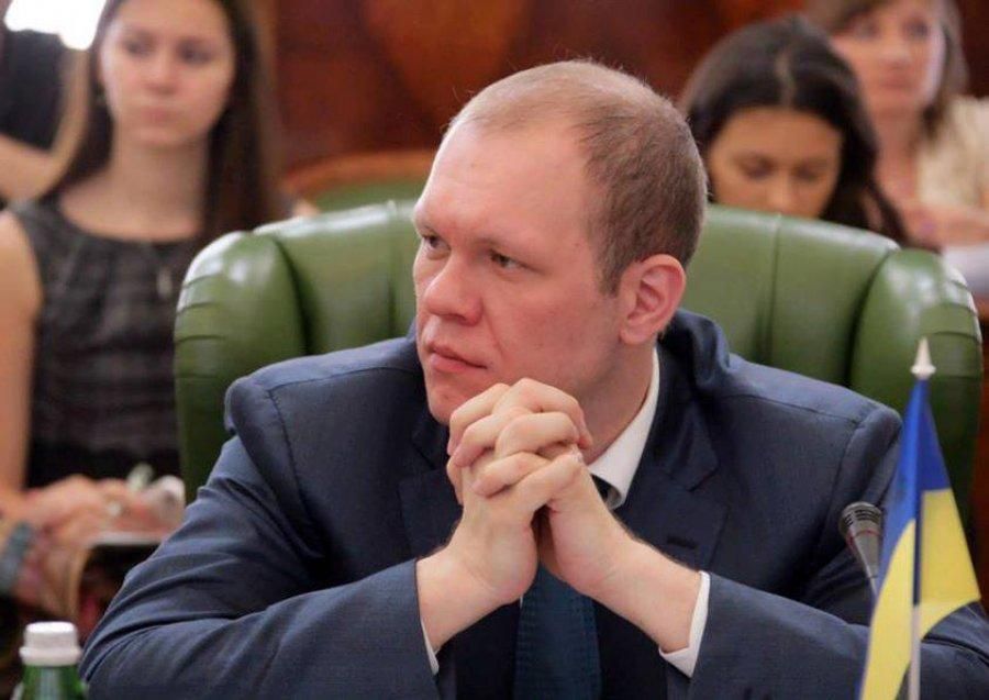 Депутат Дзензерский обладает огромным бизнесом в России и ведет активную торговлю на сотни млн