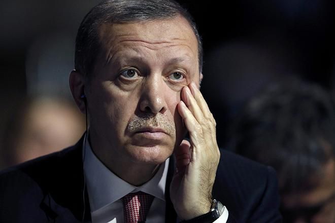 Как политика Эрдогана ведет к всемирному экономическому кризису  - 16 серпня 2018 - Телеканал новин 24