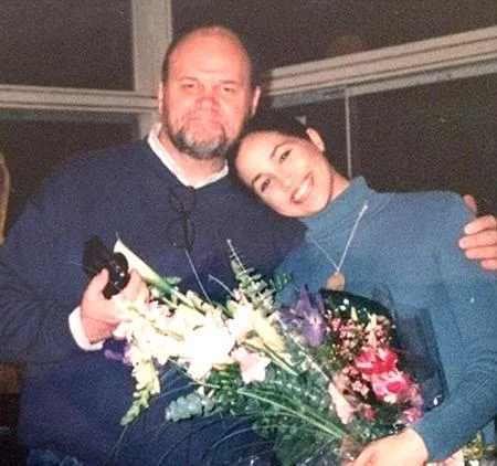 томас маркл меган томас маркл меган