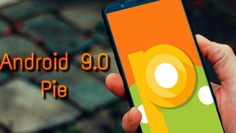 Google представила операційну систему Android 9.0 Pie для бюджетних смартфонів Google представила операційну систему Android 9.0 Pie для бюджетних смартфонів