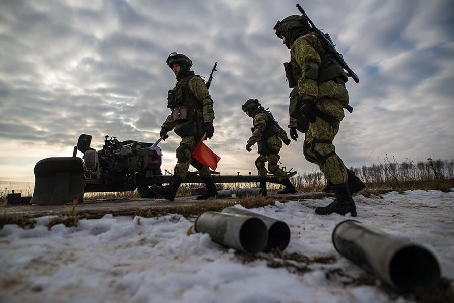 "Якщо буде війна, то не в Україні": назвали країну, на яку може напасти Росія
