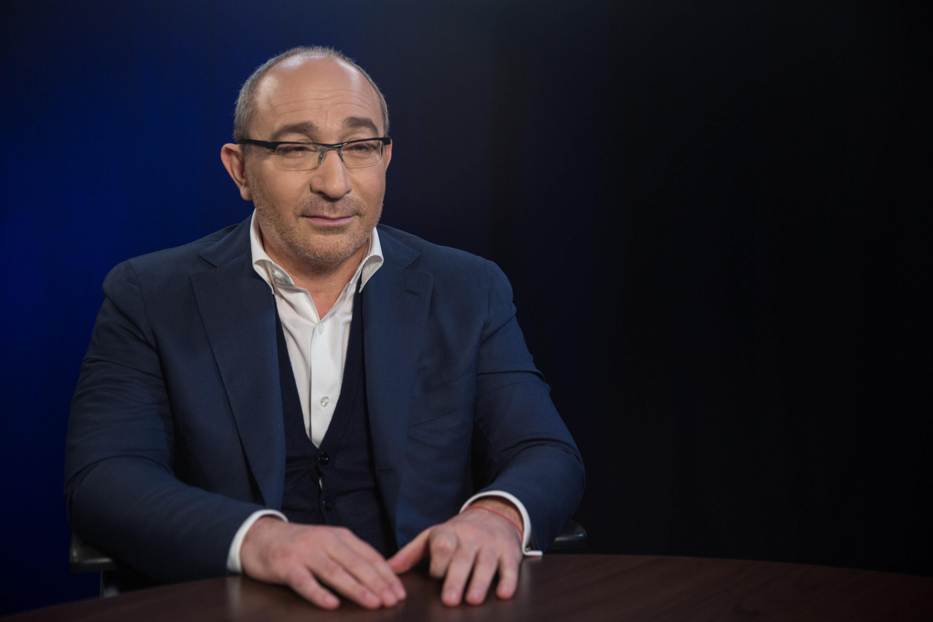 Закриття справи проти Кернеса: ГПУ подала апеляцію Закриття справи проти Кернеса: ГПУ подала апеляцію